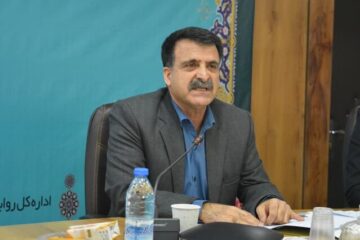 انتقاد معاون عمرانی استاندار : روی زیباسازی شهرهای لرستان کار نشده است