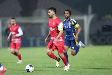 ترس پرسپولیس وکارتال سد بزرگ برای پیروزی در برابر تیم دوم النصر کابوس حذف از آسیا
