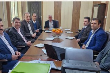 بانک ملی می تواند در توسعه زیر ساخت های مدیریت شهری الشتر نقش آفرینی کند
