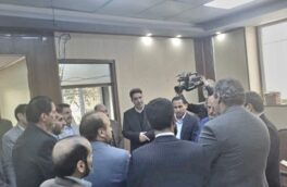 معاون منابع انسانی و امور فرهنگی قوه قضائیه؛هدف اصلی این مجموعه ساماندهی وضعیت کودکان بیسرپرست و بدسرپرست است