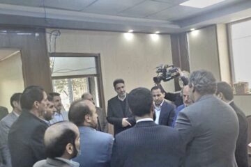 معاون منابع انسانی و امور فرهنگی قوه قضائیه؛هدف اصلی این مجموعه ساماندهی وضعیت کودکان بیسرپرست و بدسرپرست است