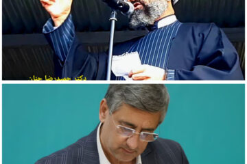 توسعه تلفیقی لرستان با وحدت وهمدلی حنان وشاهرخی /منفعت طلبان از آب گل الوده ماهی نگیرند