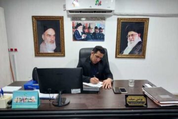 حضور سه ورزشکار نابینا وکم بینای لرستان در مسابقات جهانی در فزاع امارات
