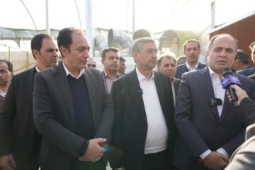 وزیر جهاد کشاورزی: کارخانه تولید اسید فسفریک و اسید نیتریک از نیازهای اساسی کشور است