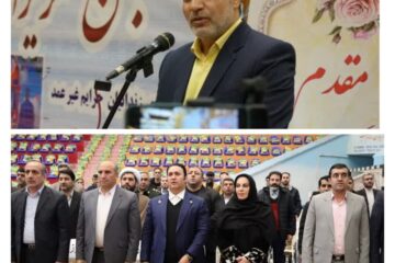۲ میلیارد تومان برای آزادی زندانیان خیریه علی دولتشاهی خیر لرستانی الگویی برای خدمت به جامعه