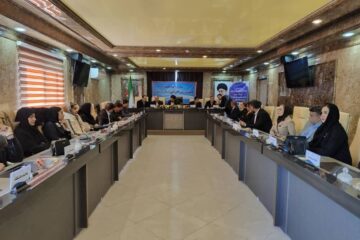 رئیس هیات ورزشهای آبی استان لرستان انتخاب شد