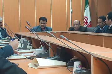 انتقاد مدیر مخابرات لرستان از عدم همکاری شورای شهر وشهردار خرم آباد در ساخت مسکن کارکنان