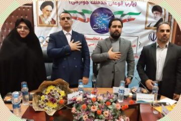 ورزش لرستان بر مدار توسعه با مدیریت جهادی ،تخصصی با رویکرد نگاه عدالت محور