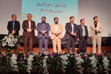 مدیرکل ورزش و جوانان لرستان: الگوبرداری منشا موفقیت خیلی از جوانان خواهد بود