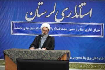 حجت الاسلام دانشمند: رضایتمندی مردم موجب امیدآفرینی در جامعه میشود