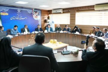 مهم ترین کارکردها شوراها توزیع عادلانه منابع به مناطق محروم است