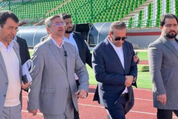 مالک باشگاه خیبر خرمآباد:هدف اصلی خیبر بقا در لیگ برتر وشادی دل هواداران است