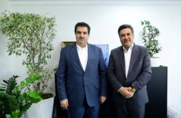 مدیرعامل بانک رفاه کارگران: حمایت بانک رفاه کارگران از صنعت پتروشیمی رونق تولید و اشتغالزایی این صنعت را به همراه دارد