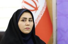 تحول در حوزه روابط عمومی استانداری لرستان ٫انتصاب فاطمه ایرانی با حفظ سمت به عنوان سرپرست اداره کل روابط عمومی استانداری لرستان