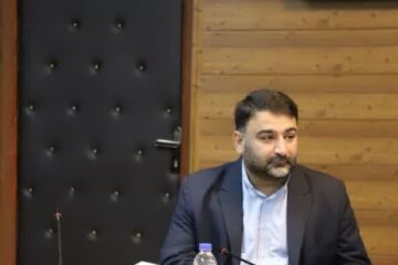 لرستان قطب گردشگری و ضرورت بازنگری در مبلمان شهری