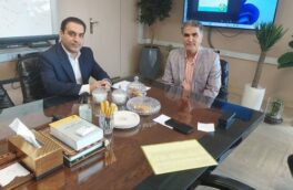 مدیرکل صنعت معدن و تجارت استان خبر داد بهرهبرداری دو پروژه صنعتی بزرگ لرستان در سال جاری