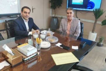 مدیرکل صنعت معدن و تجارت استان خبر داد بهره‌برداری دو پروژه صنعتی بزرگ لرستان در سال جاری