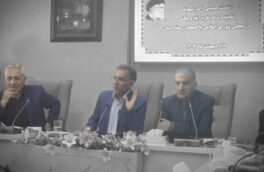 دولت وفاق از ظرفیت نیروهای مختلف استفاده میکند/عدم حضور سرمایهگذاران را مانع اصلی توسعه استان لرستان