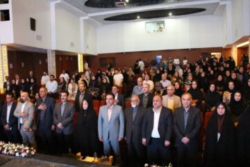 نخستین خانه خلاق مد و لباس زاگرس در لرستان تاسیس میشود