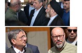 استاندار لرستان: مردم خرمآباد امیدواربه فعال شدن پروژه برجهای دوقلو امسال خواهند بود