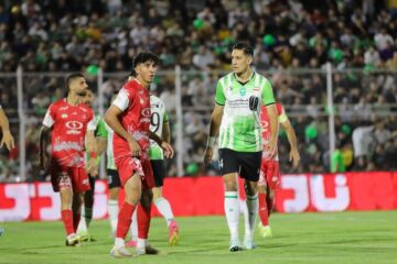 برد ارزشمند سرخها در قلعه سبز؛ گل دقیقه نودی به دادِ پرسپولیس رسید!