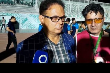 مدیر رسانهای پرسپولیس توهین کرد/ نشست خبری را قطع کردیم