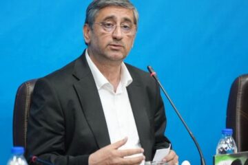 استاندار لرستان خبر داد: آرامش کامل در لرستان / مردم با اطمینان زندگی روزمره خود را ادامه میدهند