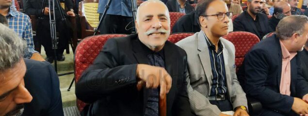 نه دوربین، نه بودجه؛ فقط ایمان و اراده در روایت ۱۲ روزه رسانه های لرستان در نبرد با دشمن صهیونیستی