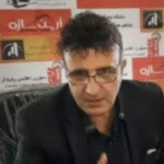 فرشید گله داری
