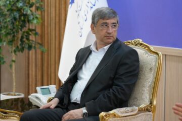 استاندار: برنامه پنج‌ساله توسعه لرستان با خرد جمعی اجرایی می‌شود