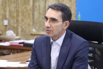 مدیرکل آموزش و پرورش لرستان: باید درک مشترکی بین خانه و مدرسه شکل گیرد