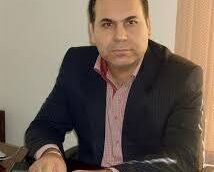 بازگشت دکتر شاکرمی به سکانداری پارک علم و فناوری لرستان