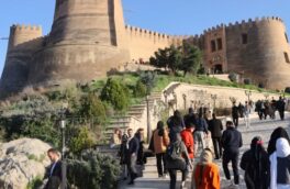 فلکالافلاک و پل شاپوری از یونسکو جا ماند؛ آمارسازی جای برنامهریزی را گرفت؟