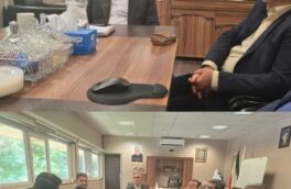 حرکت در مسیر هم‌افزایی اقتصادی با تمرکز بر همکاری دو جانبه بانک رفاه و شرکت پگاه