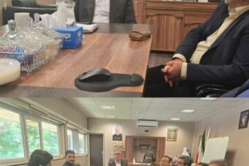 حرکت در مسیر همافزایی اقتصادی با تمرکز بر همکاری دو جانبه بانک رفاه و شرکت پگاه