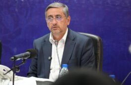 شهرداری ها با افزایش غیرمنطقی و غیرقانونی عوارض مردم را در تنگنا قرار ندهند/مدیری که در شهرداری جسارت ندارد خداحافظی کند
