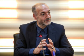 انتصابی بر اساس عقلانیت از سوی هیات مدیره: مجید باجلان مدیرعامل بانک پارسیان شد