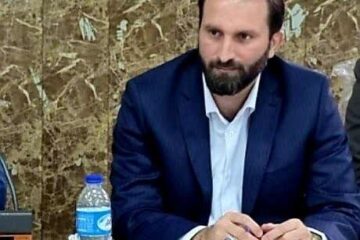 مدیرکل انتقال خون استان: رشد اهدای خون در لرستان به ۶۲ هزار و ۵۳ واحد رسید