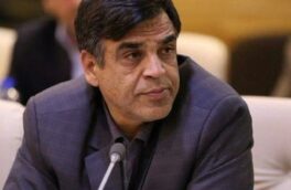 انتصابی شایسته و مدبرانه: «احمد مرادپور» به عنوان مشاور استاندارد لرستان منصوب شد