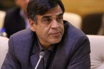 انتصابی شایسته و مدبرانه: «احمد مرادپور» به عنوان مشاور استاندارد لرستان منصوب شد