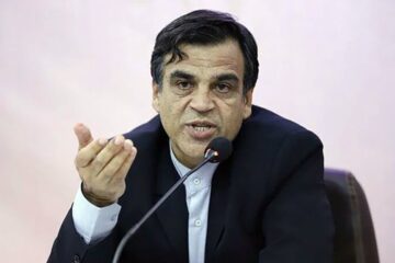 با حکم استاندار لرستان : «احمد مرادپور» به عنوان مشاور استاندار منصوب شد