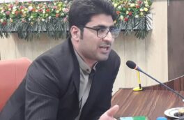 مدیر امور رفاهی دانشگاه علوم پزشکی لرستان خبر داد : رفع محدودیتها و تسهیل روند بیمه تکمیلی علوم پزشکی لرستان