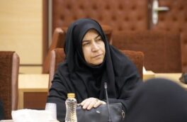 سد آبسرده؛ سکوت در عمل، فریاد در حاشیه/خانم نماینده بروجرد؛را قربانی حاشیه‌هانکنید