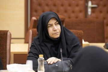 سد آبسرده؛ سکوت در عمل، فریاد در حاشیه/خانم نماینده بروجرد؛را قربانی حاشیه‌هانکنید