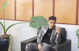 رئیس هیأت اسکواش لرستان به کمیته لیگ و مسابقات فدراسیون راه یافت