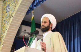 دولت‌های منطقه به آمریکا دل‌خوش نکنند