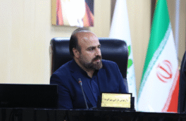 تأکید شهردار خرم‌آباد بر نقش ساماندهی دستفروشان در کاهش بیکاری و حمایت از تولیدات خرد