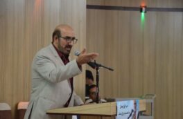 نقد مسئول بسیج رسانه لرستان بر پدیده «زیرمیزی» پزشکان و غفلت معاونت درمان و آموزش دانشگاه علوم پزشکی