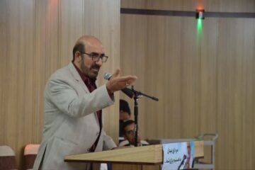 نقد مسئول بسیج رسانه لرستان بر پدیده «زیرمیزی» پزشکان و غفلت معاونت درمان و آموزش دانشگاه علوم پزشکی