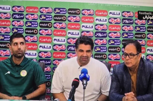 خیبر با هوادارانش برای هر تیمی خطرناک وقابل احترام است